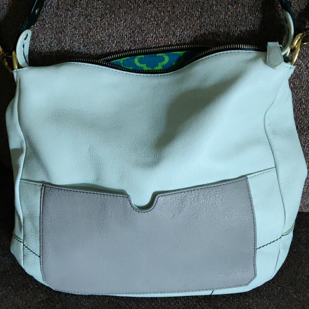 Authentic orYANY Handbag